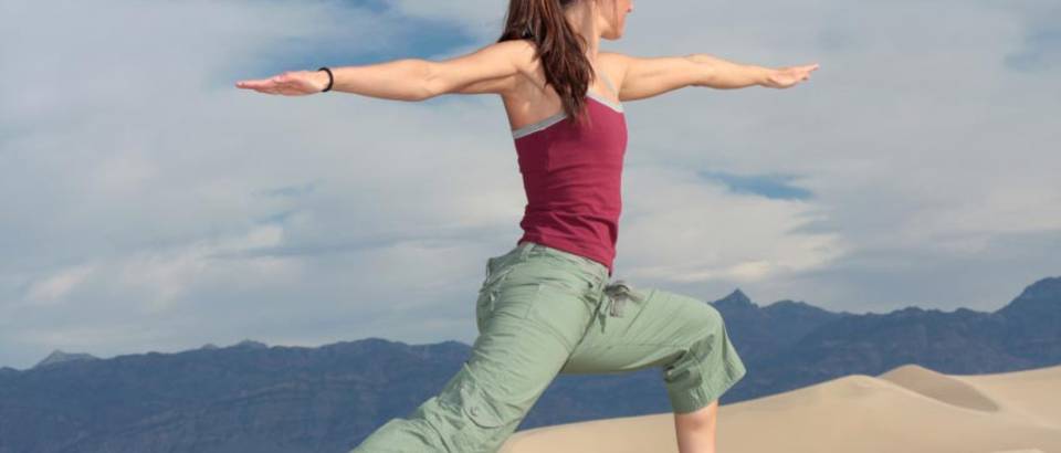 Yoga - prirodni lijek za povišeni krvni tlak - new-order-gilde.com